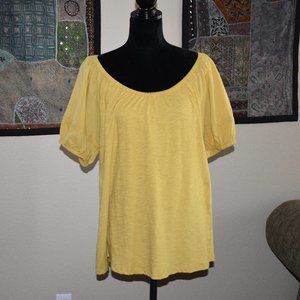 universal thread goods co tank top